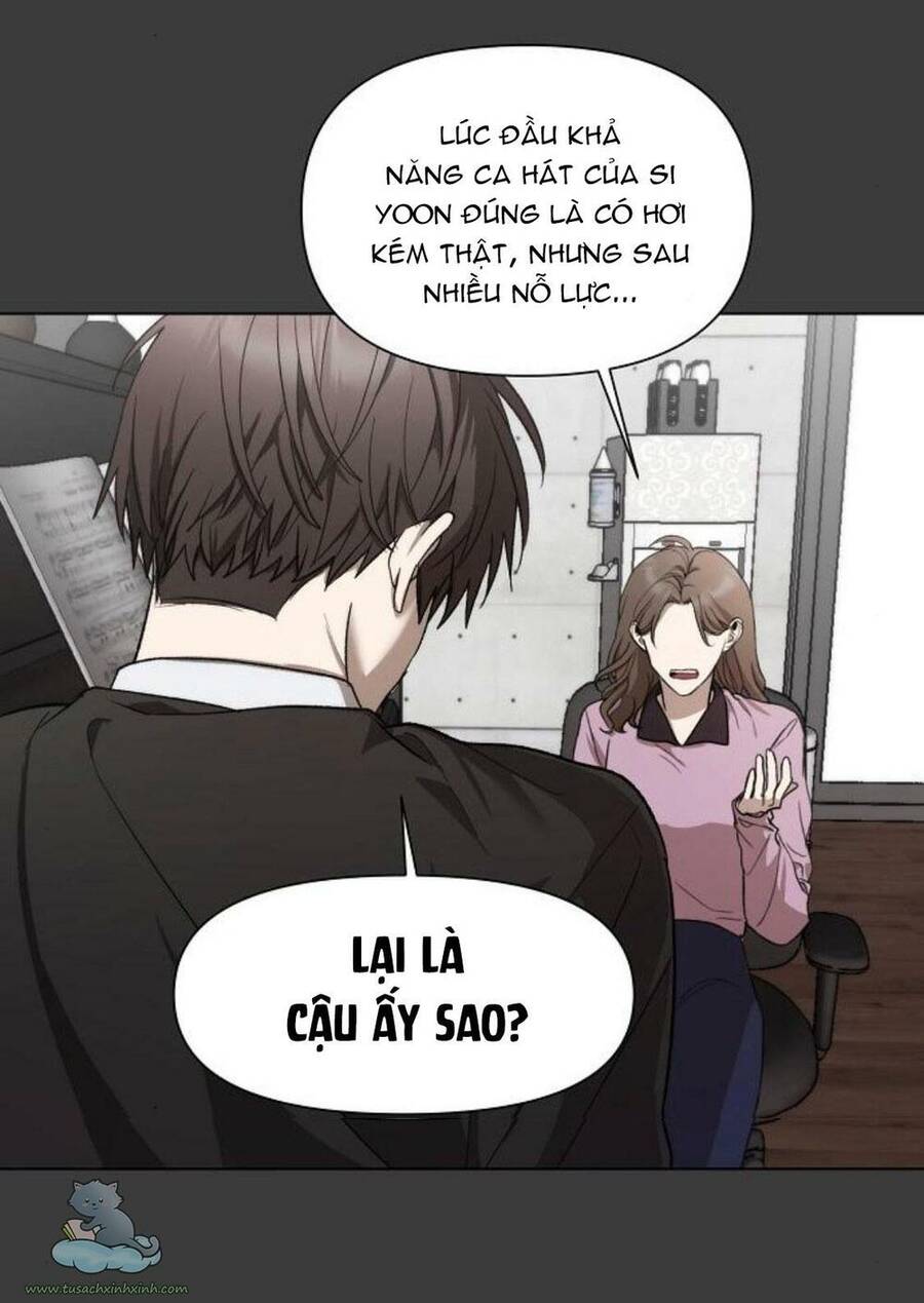 tự do trong mơ Chương 29 - Next chapter 30