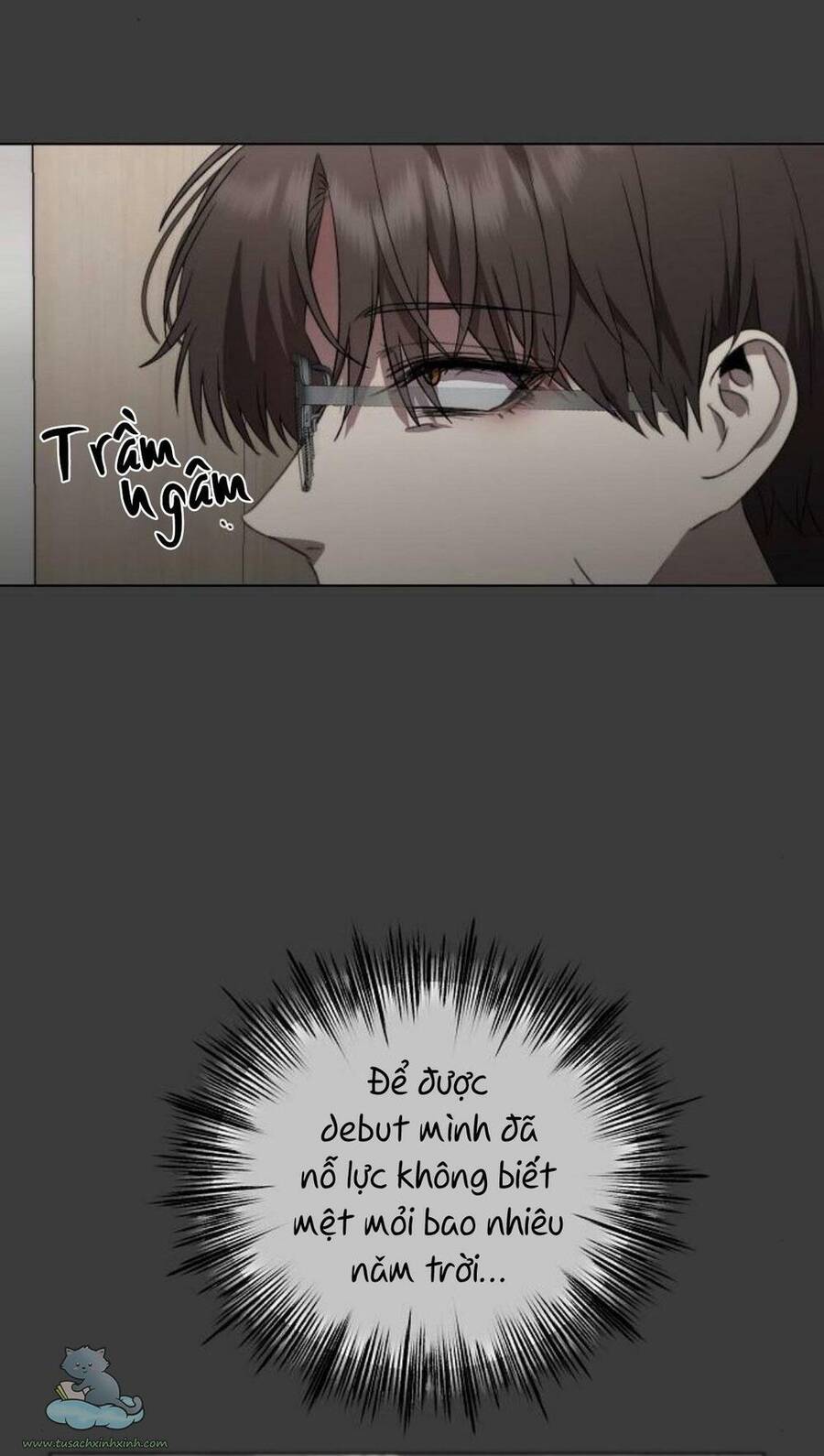 tự do trong mơ Chương 29 - Next chapter 30