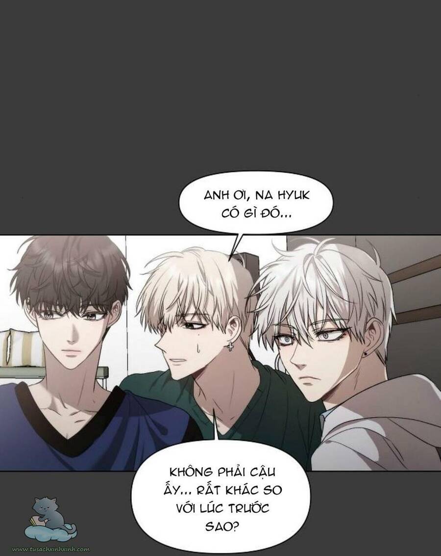 tự do trong mơ Chương 29 - Next chapter 30