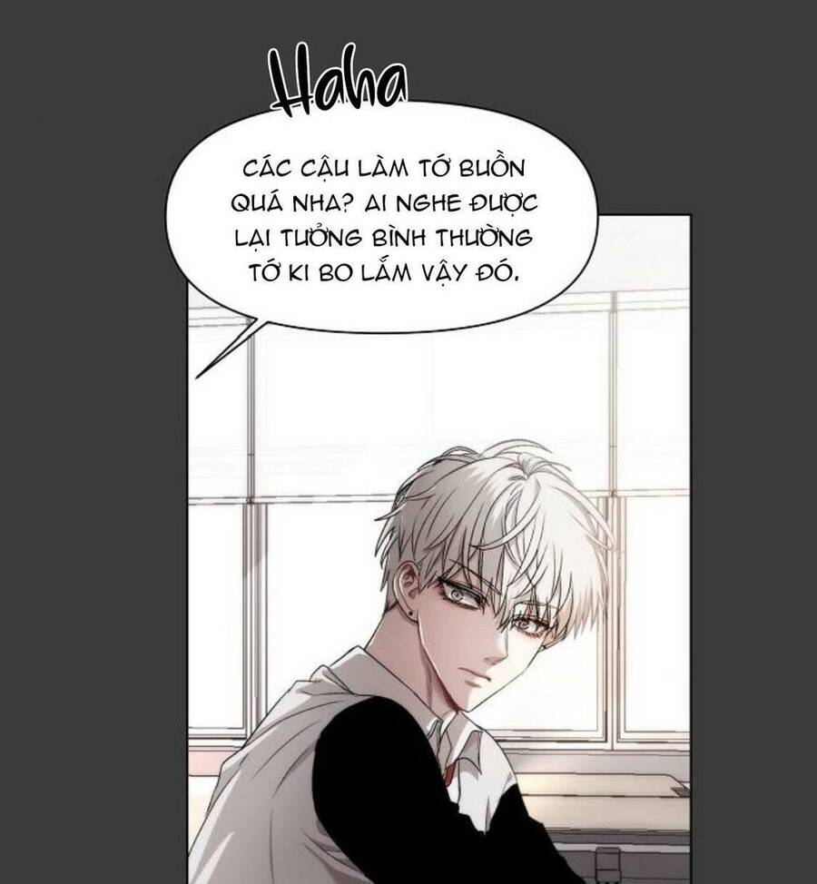 tự do trong mơ Chương 29 - Next chapter 30