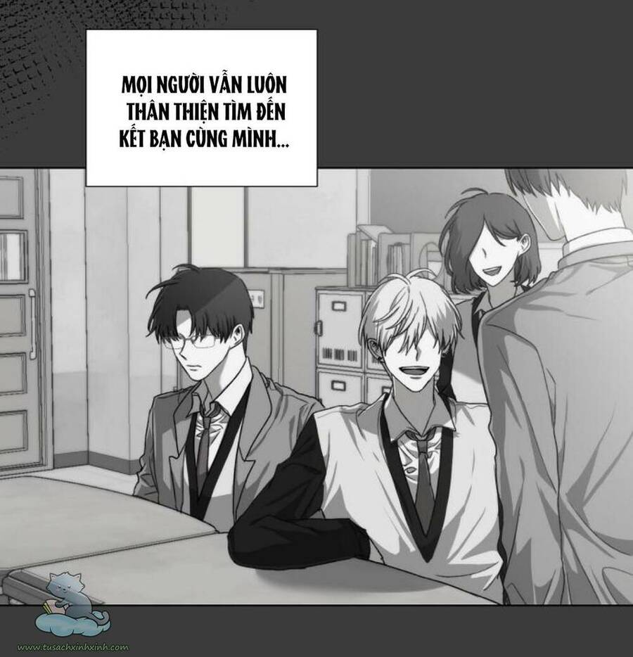 tự do trong mơ Chương 30 - Next chapter 31