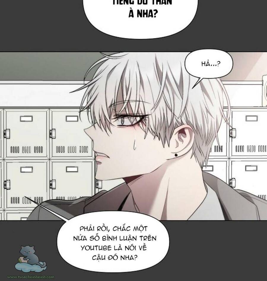 tự do trong mơ Chương 30 - Next chapter 31