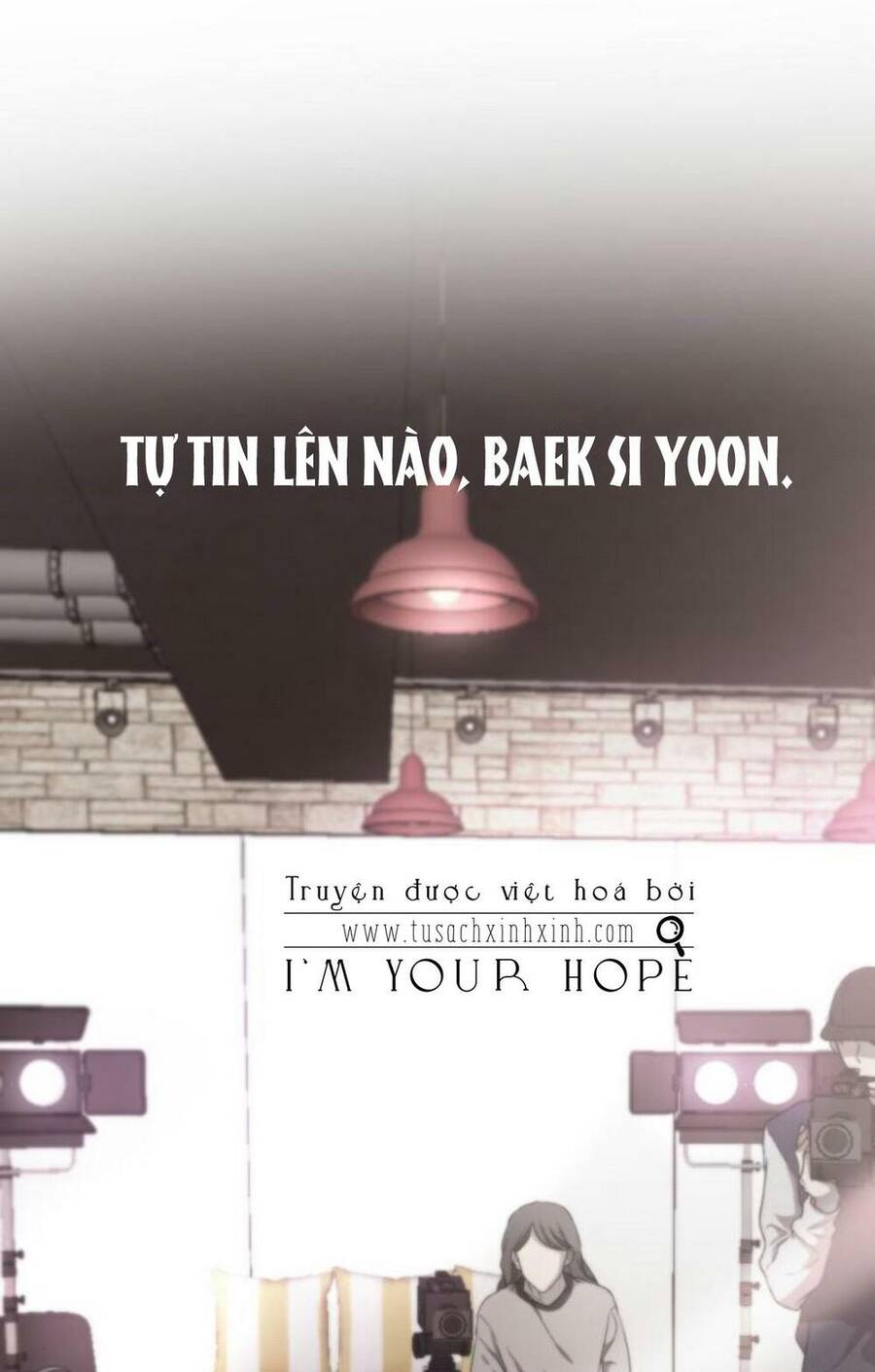 tự do trong mơ Chương 30 - Next chapter 31