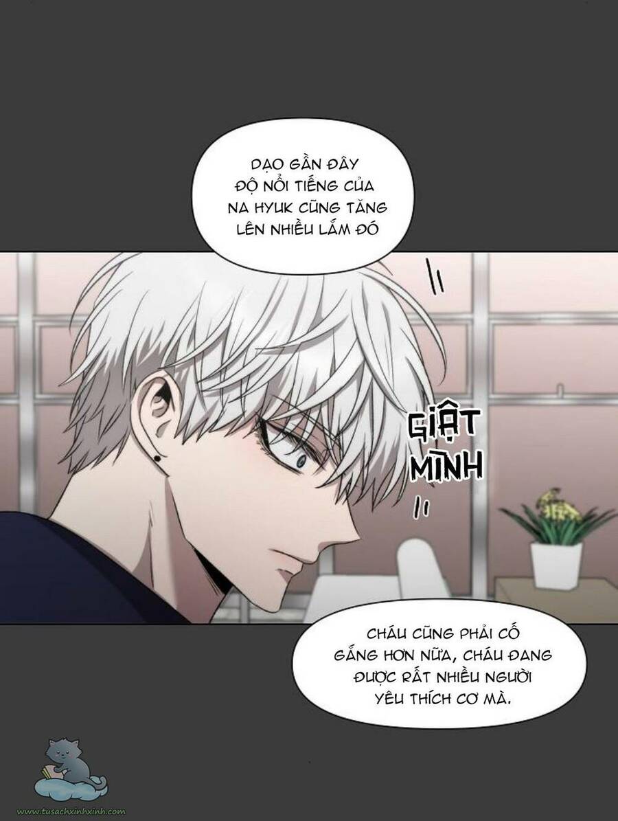 tự do trong mơ Chương 30 - Next chapter 31