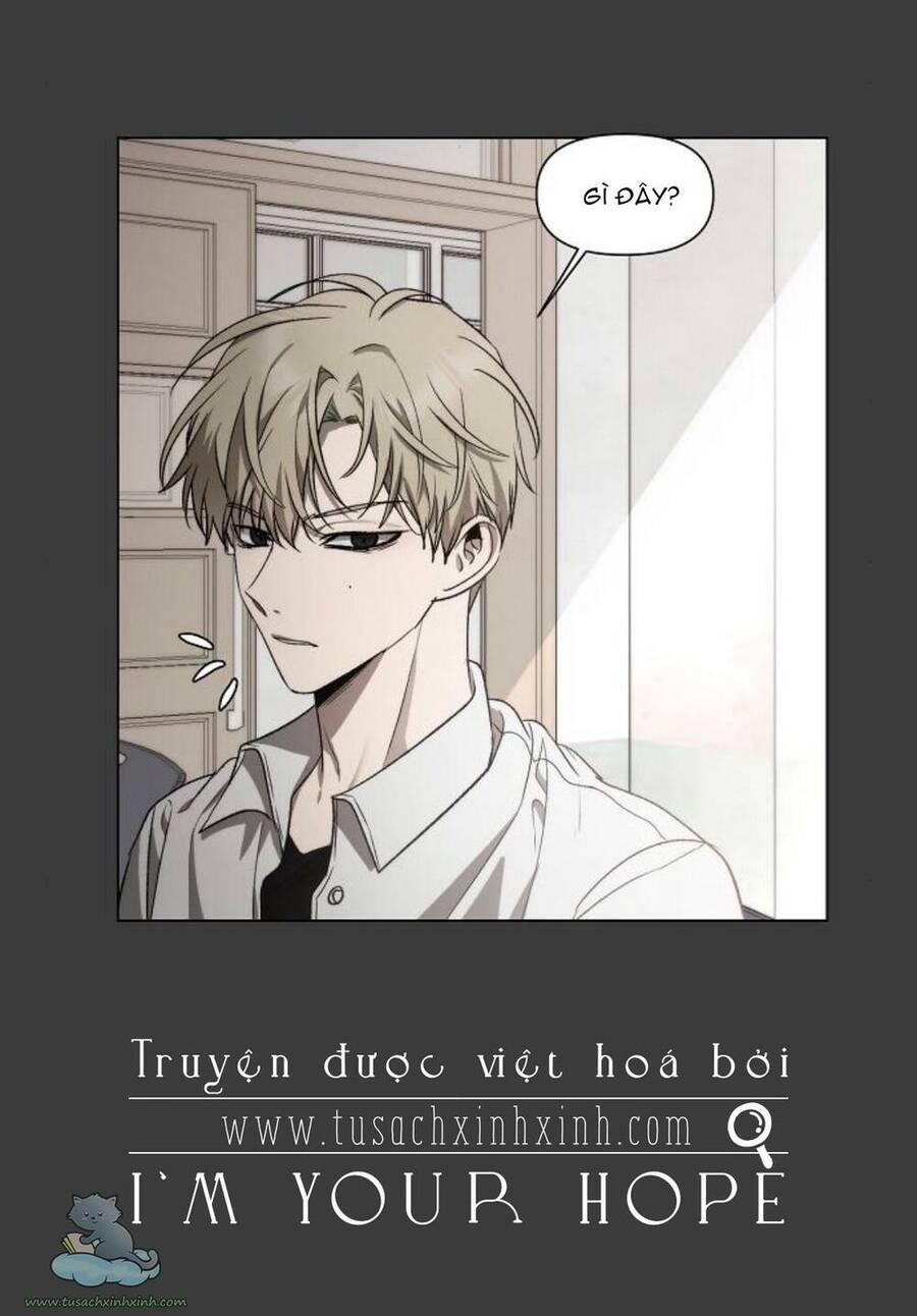 tự do trong mơ Chương 30 - Next chapter 31