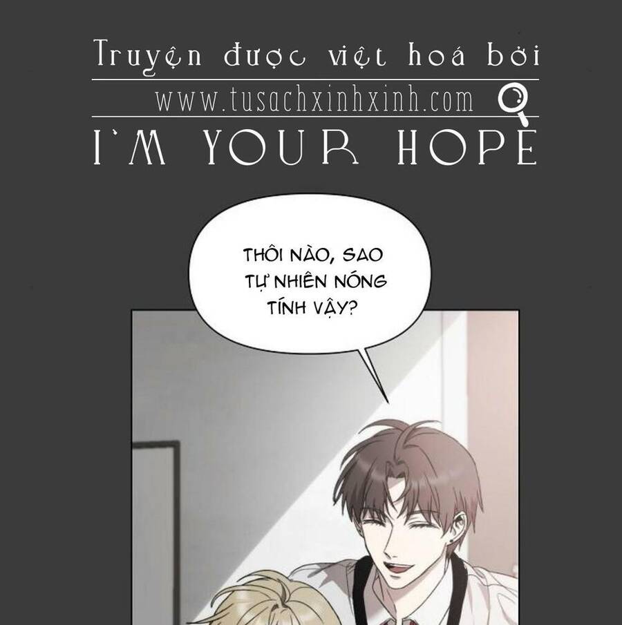 tự do trong mơ Chương 30 - Next chapter 31