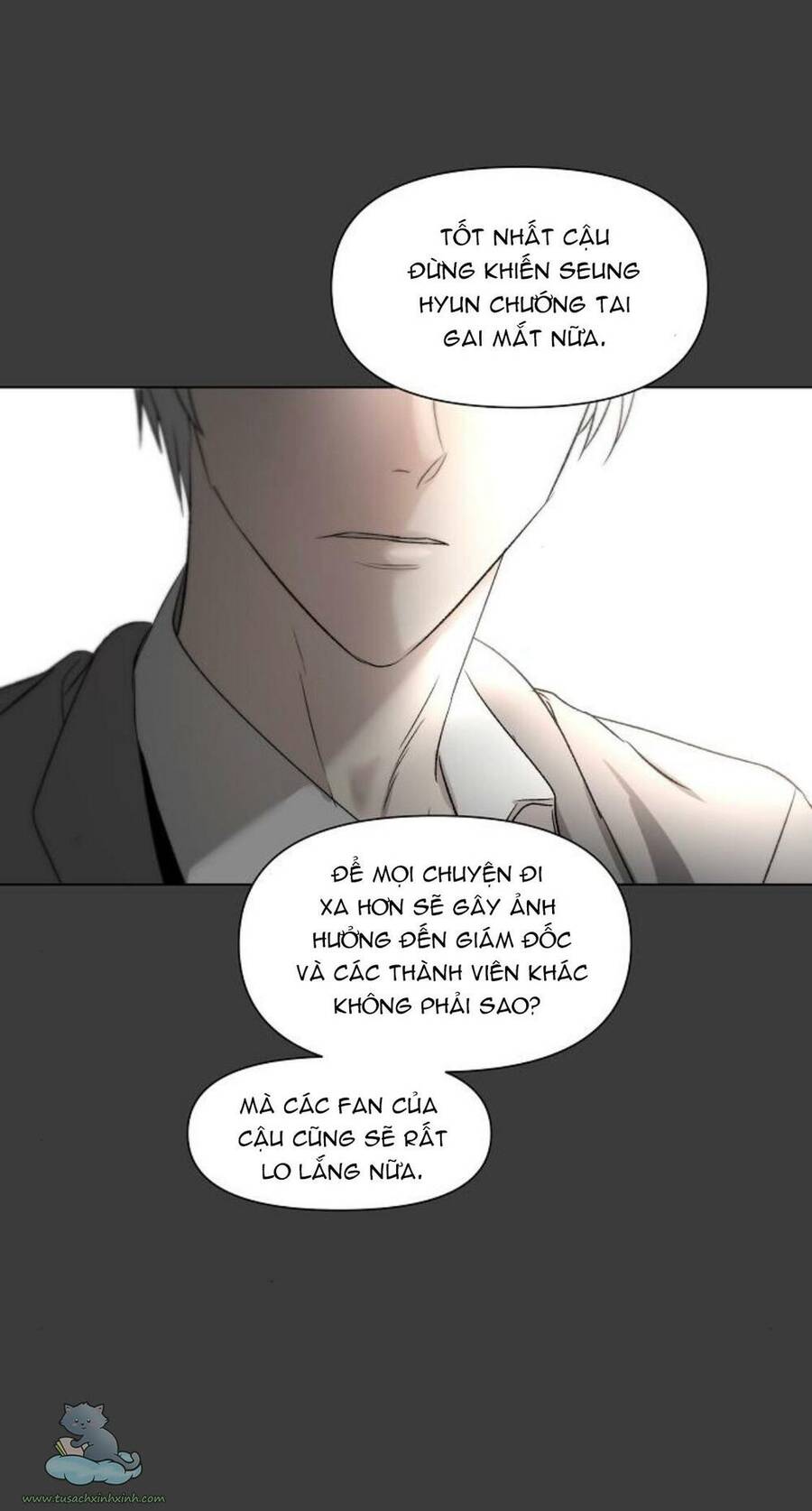 tự do trong mơ Chương 30 - Next chapter 31