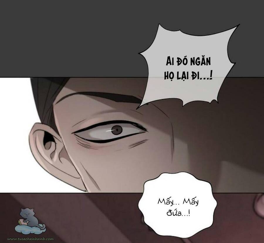 tự do trong mơ Chương 30 - Next chapter 31