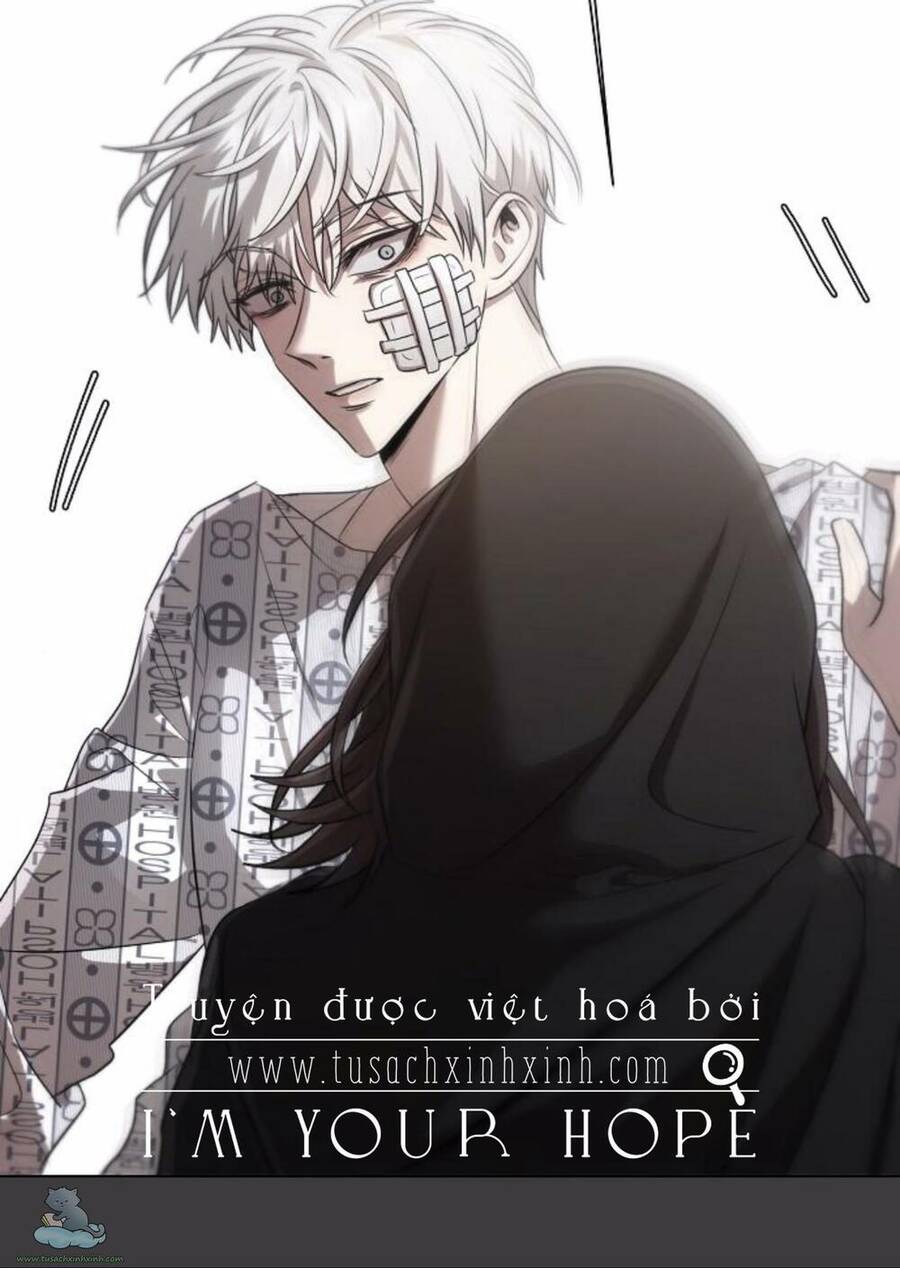 tự do trong mơ Chương 33 - Next chapter 34