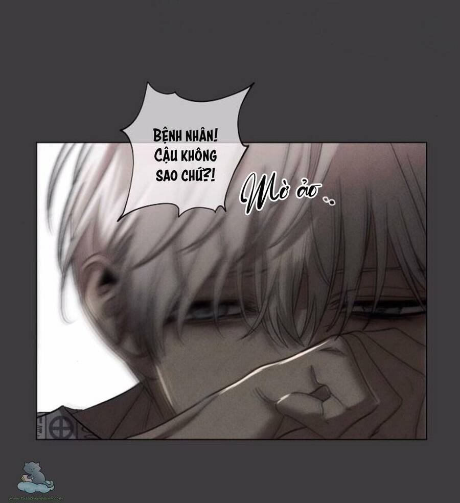 tự do trong mơ Chương 33 - Next chapter 34