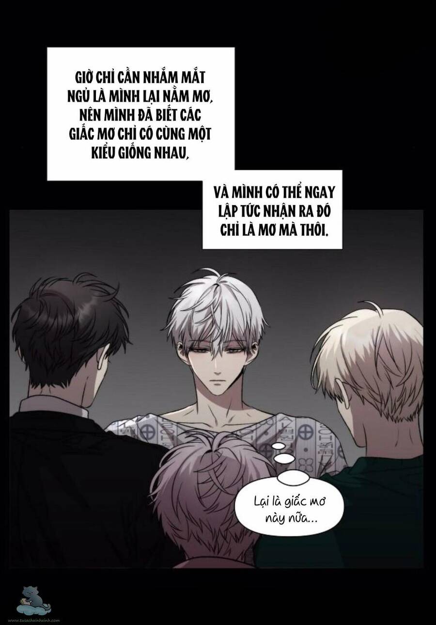 tự do trong mơ Chương 33 - Next chapter 34