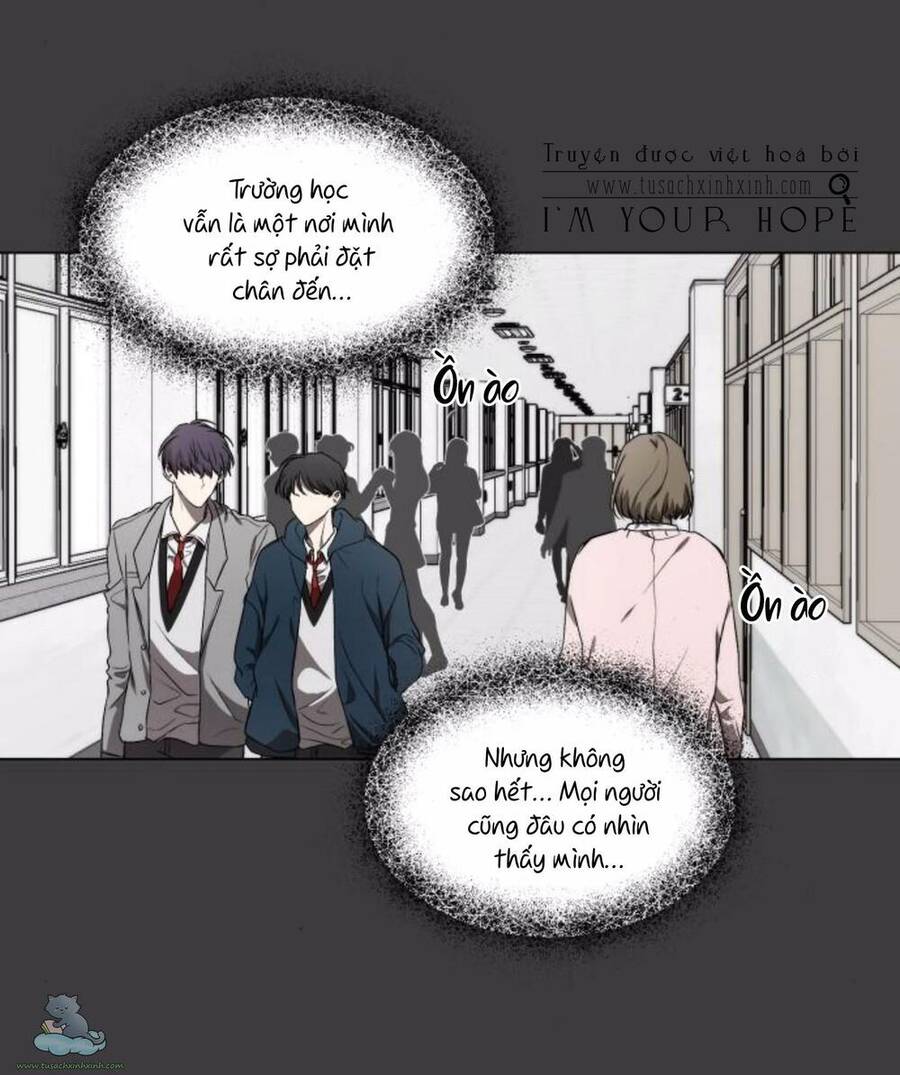 tự do trong mơ Chương 33 - Next chapter 34