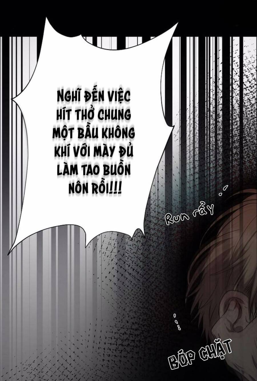 tự do trong mơ Chương 33 - Next chapter 34