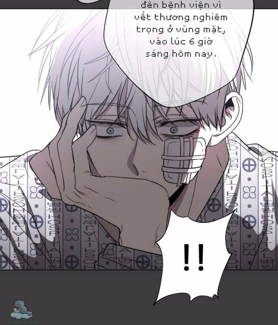 tự do trong mơ Chương 33 - Next chapter 34