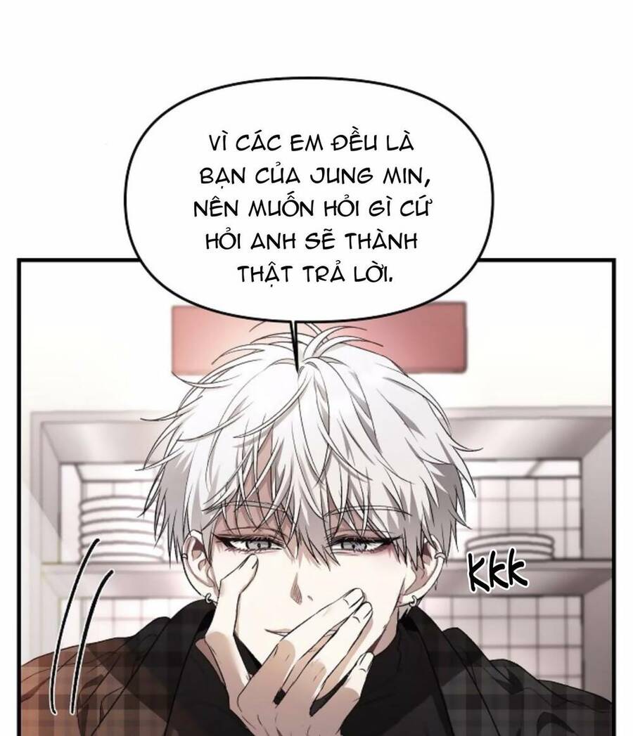 tự do trong mơ Chương 36 - Next chapter 36