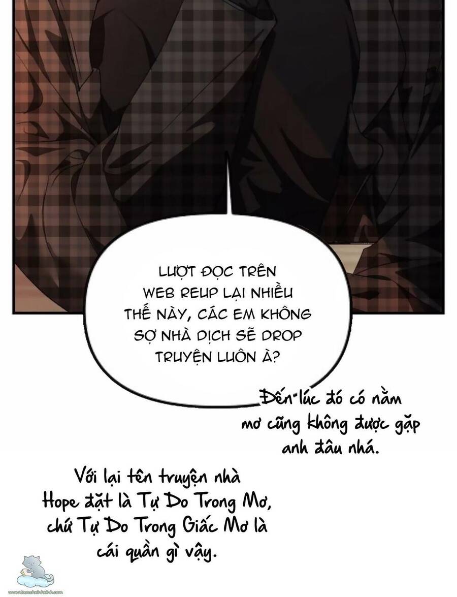 tự do trong mơ Chương 36 - Next chapter 36