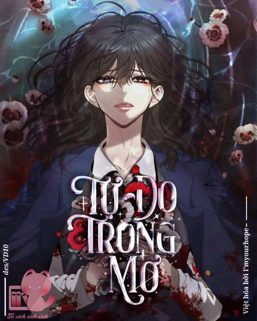 tự do trong mơ Chương 39 - Next chapter 39