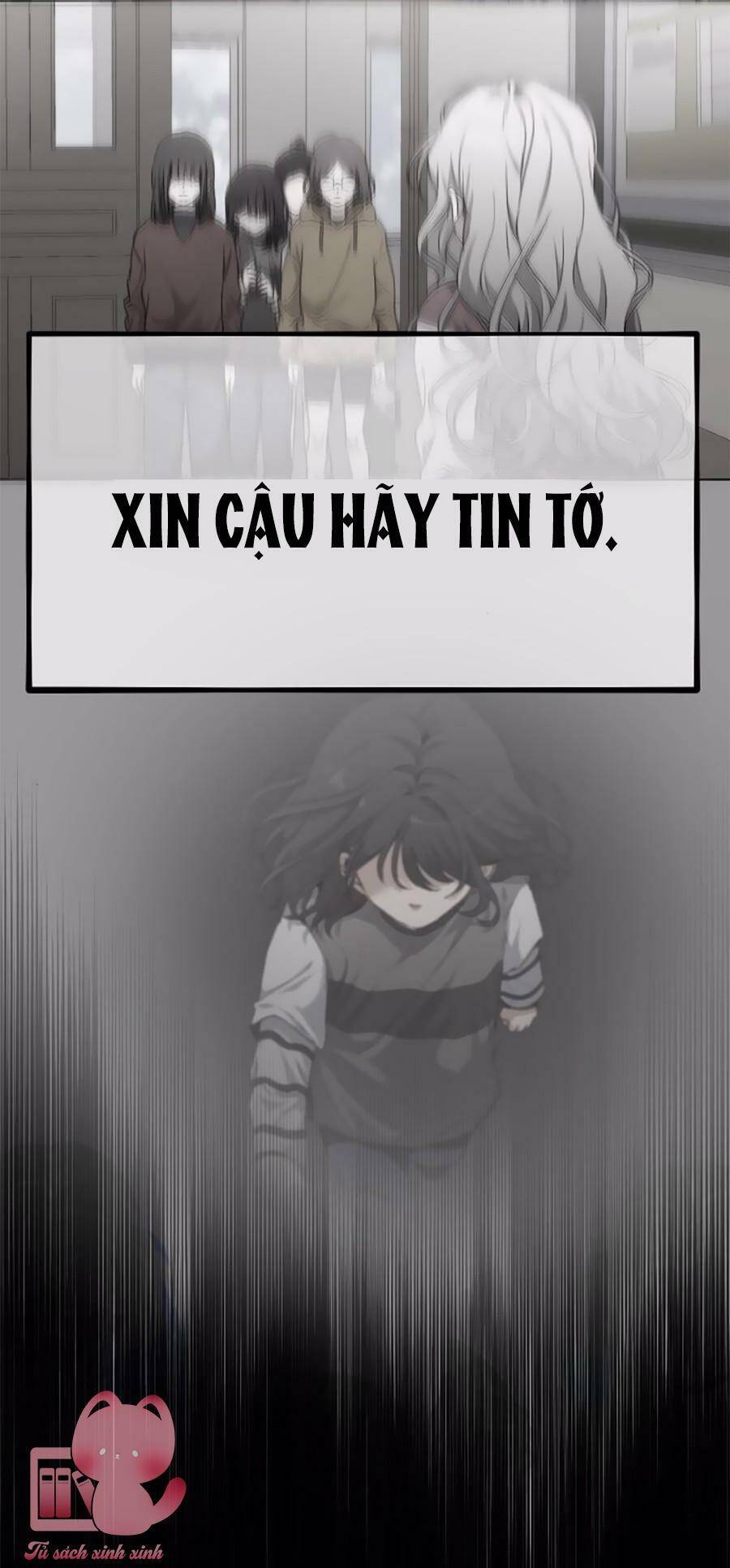 tự do trong mơ Chương 39 - Next chapter 39