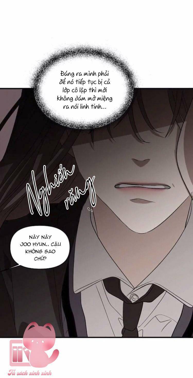 tự do trong mơ Chương 40 - Next chapter 40