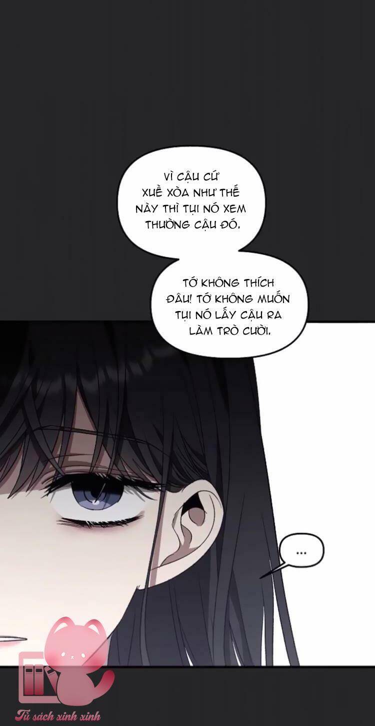 tự do trong mơ Chương 43 - Next chapter 43