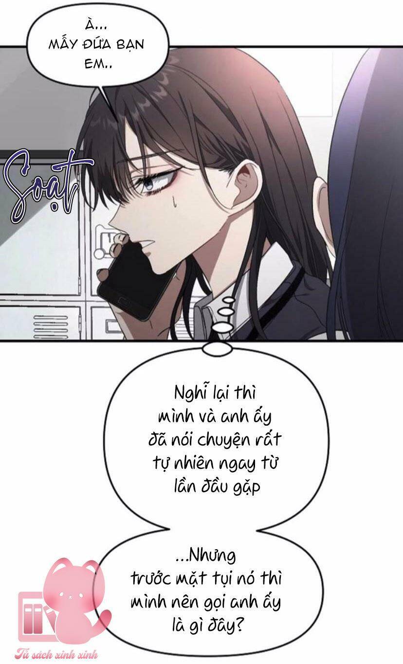 tự do trong mơ Chương 45 - Next chapter 45