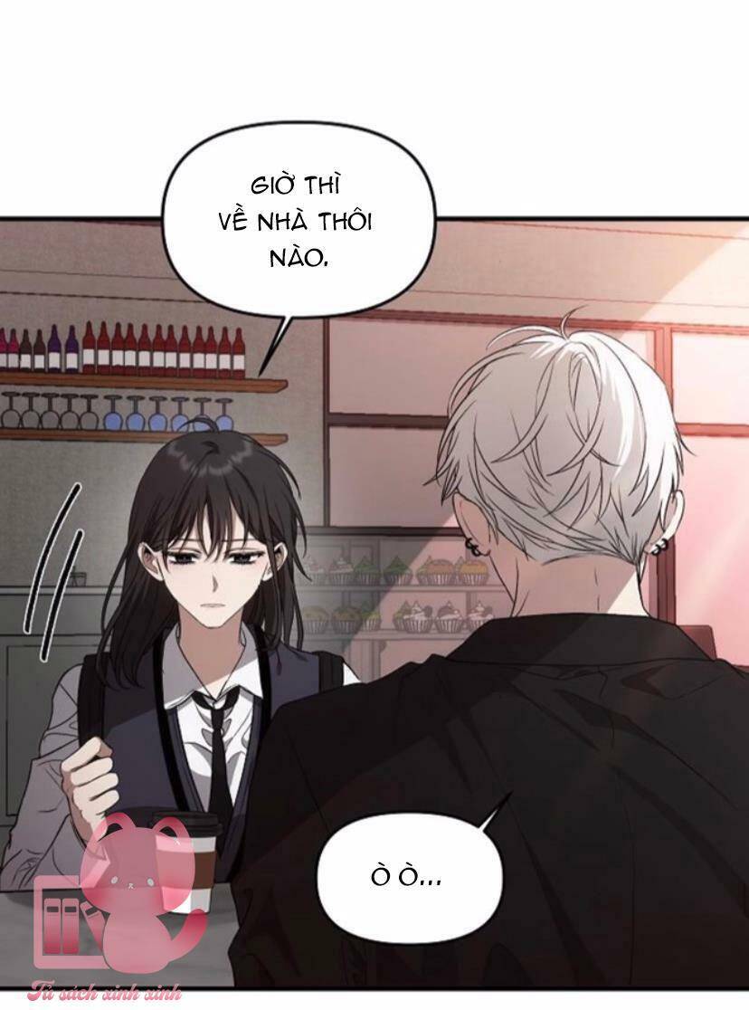 tự do trong mơ Chương 45 - Next chapter 45