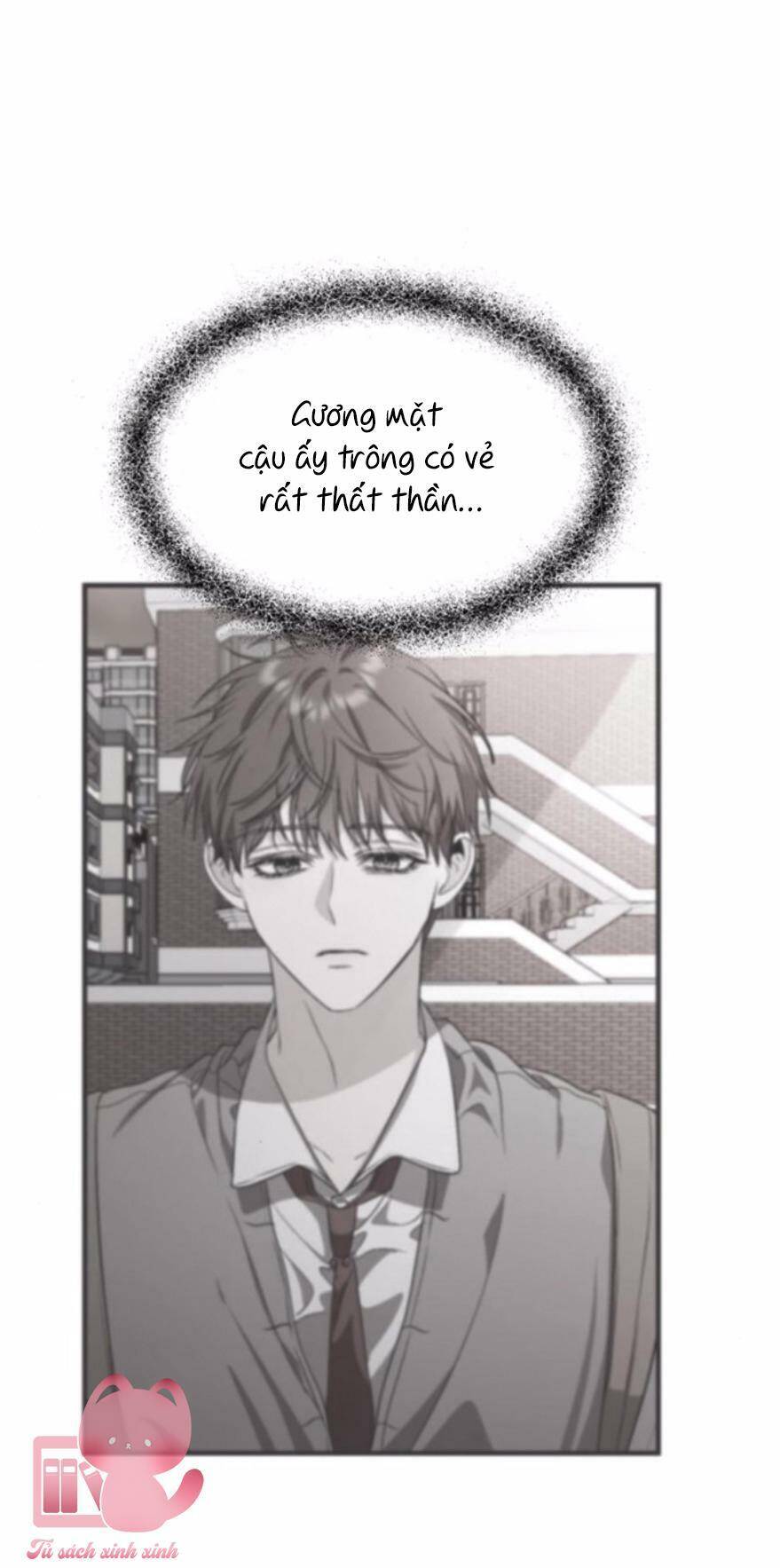 tự do trong mơ Chương 46 - Next chapter 46