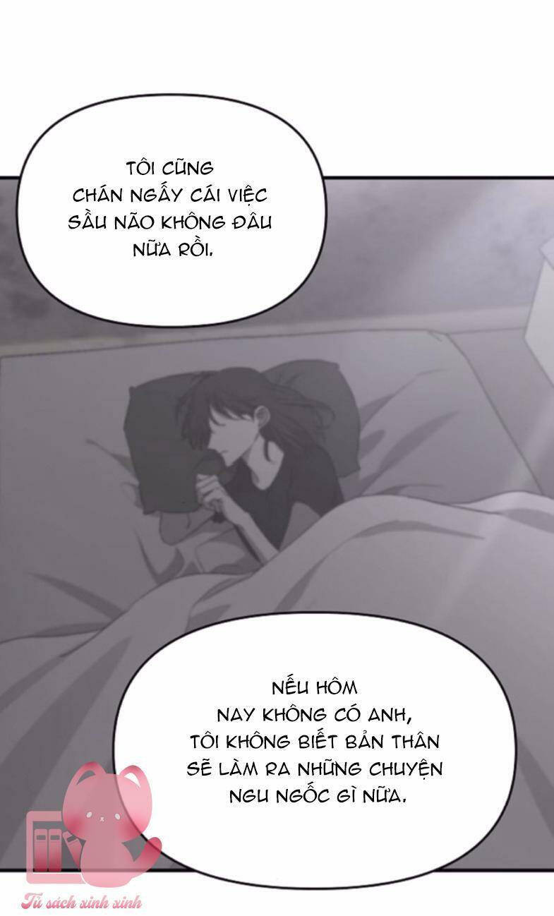 tự do trong mơ Chương 46 - Next chapter 46