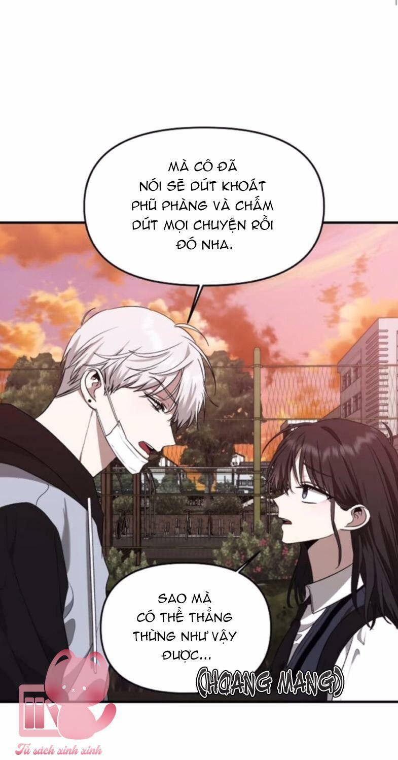 tự do trong mơ Chương 46 - Next chapter 46