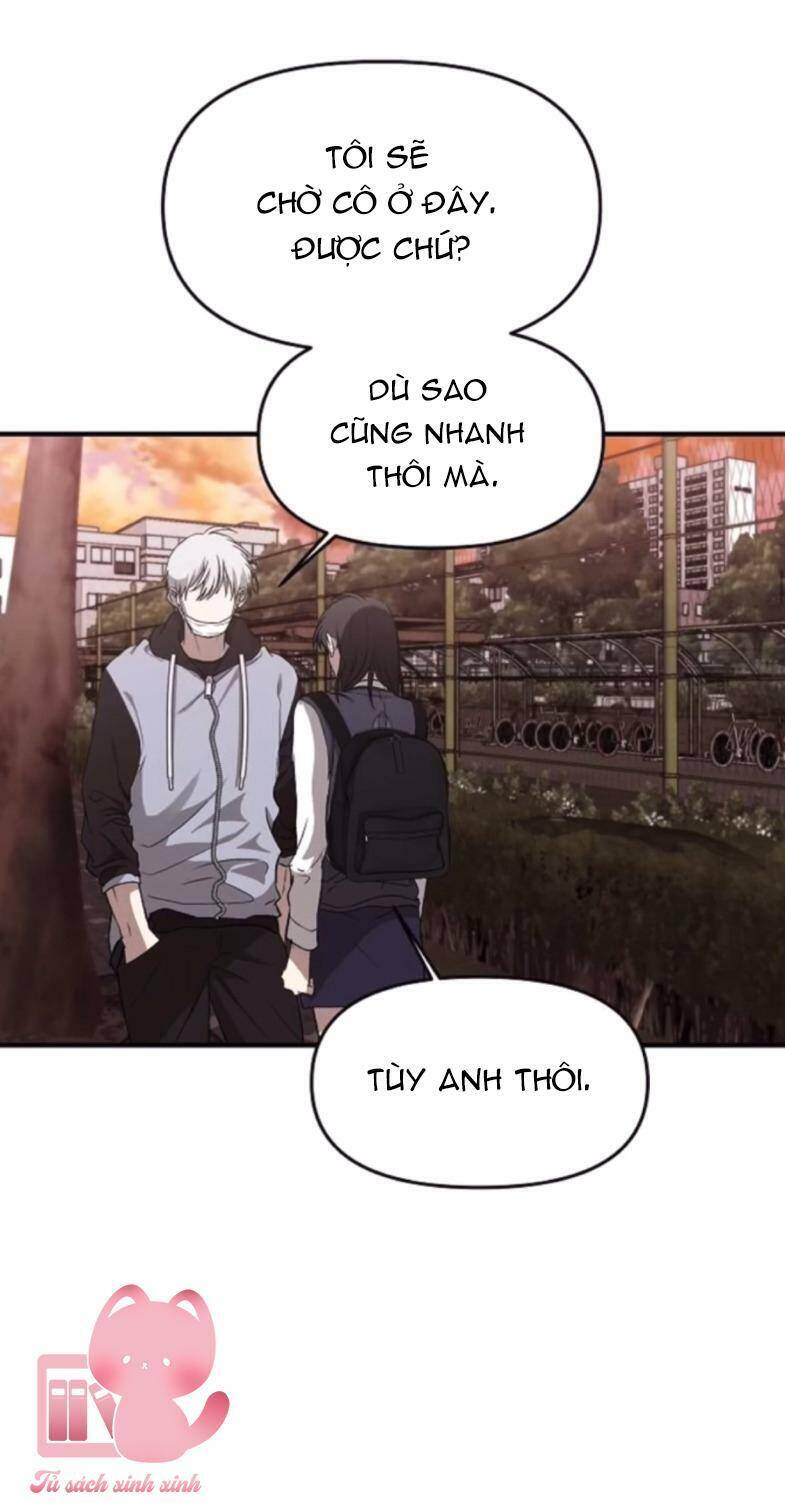 tự do trong mơ Chương 46 - Next chapter 46