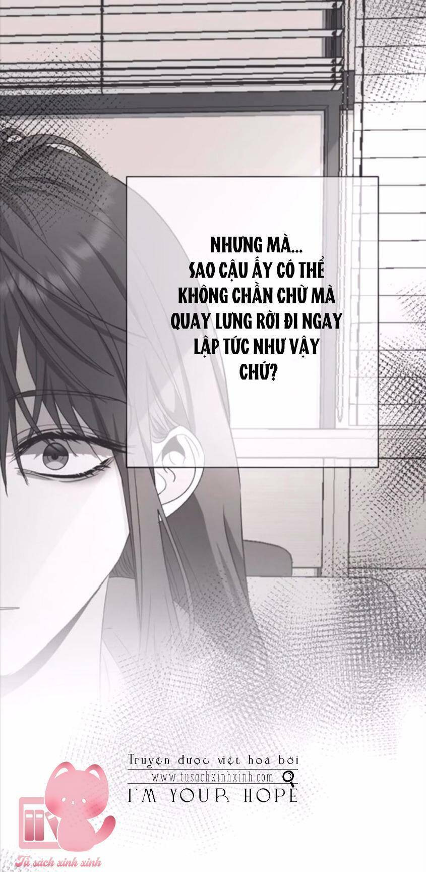 tự do trong mơ Chương 46 - Next chapter 46