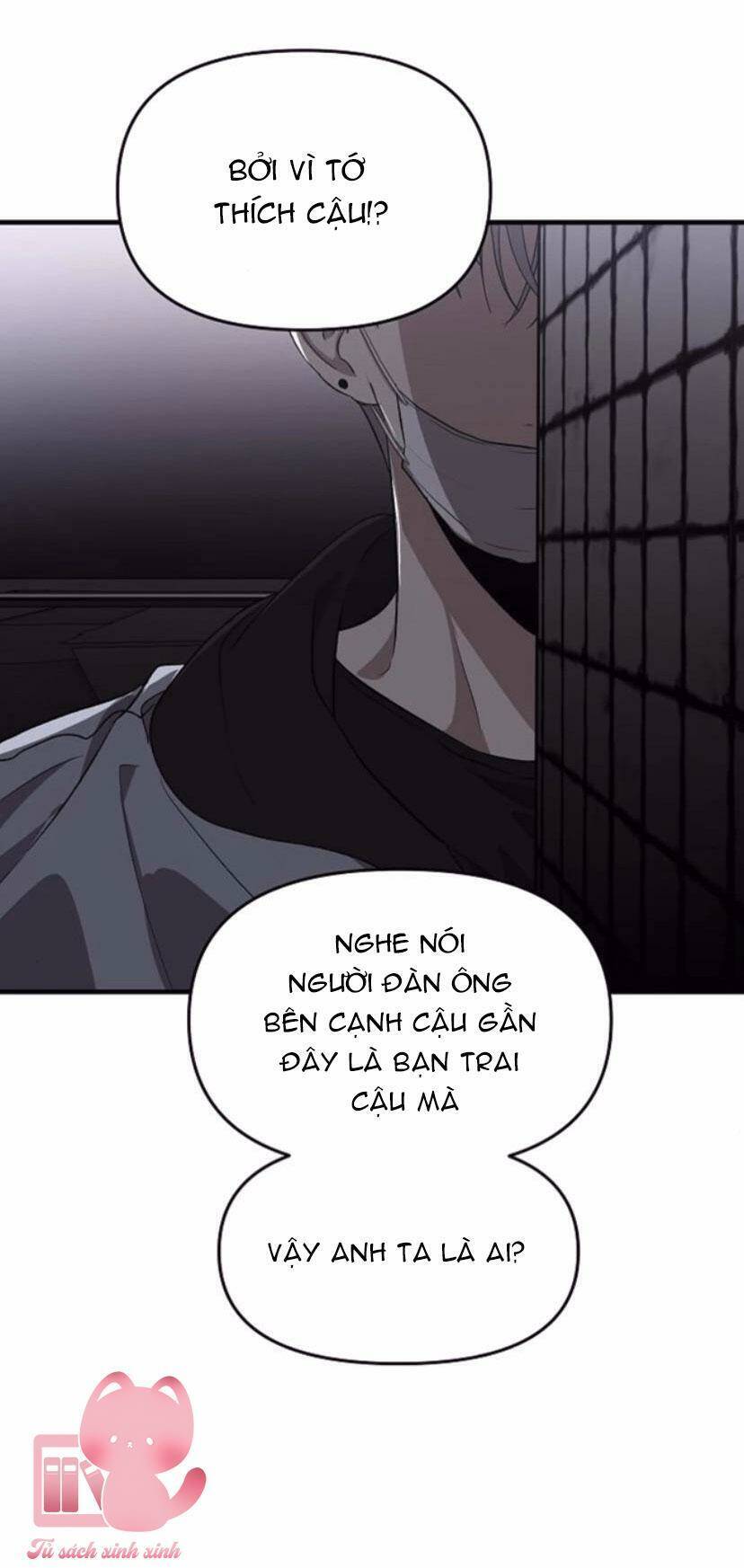 tự do trong mơ Chương 47 - Next chapter 47