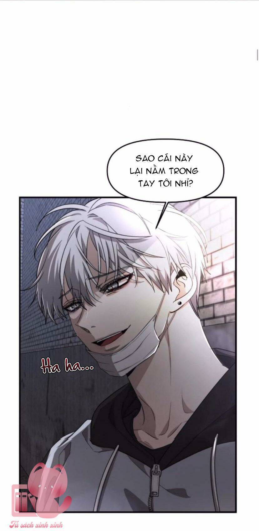 tự do trong mơ Chương 47 - Next chapter 47