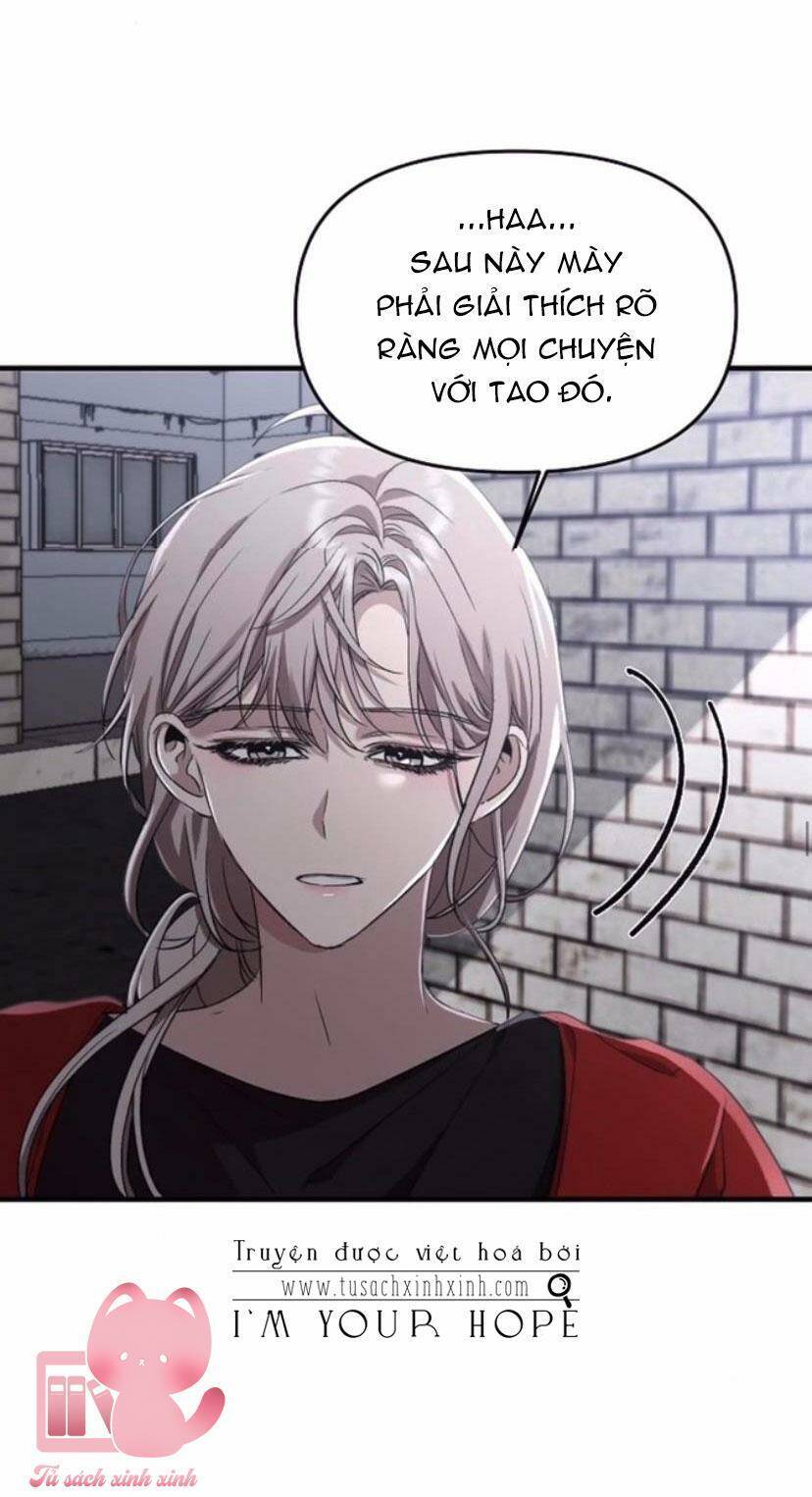 tự do trong mơ Chương 47 - Next chapter 47