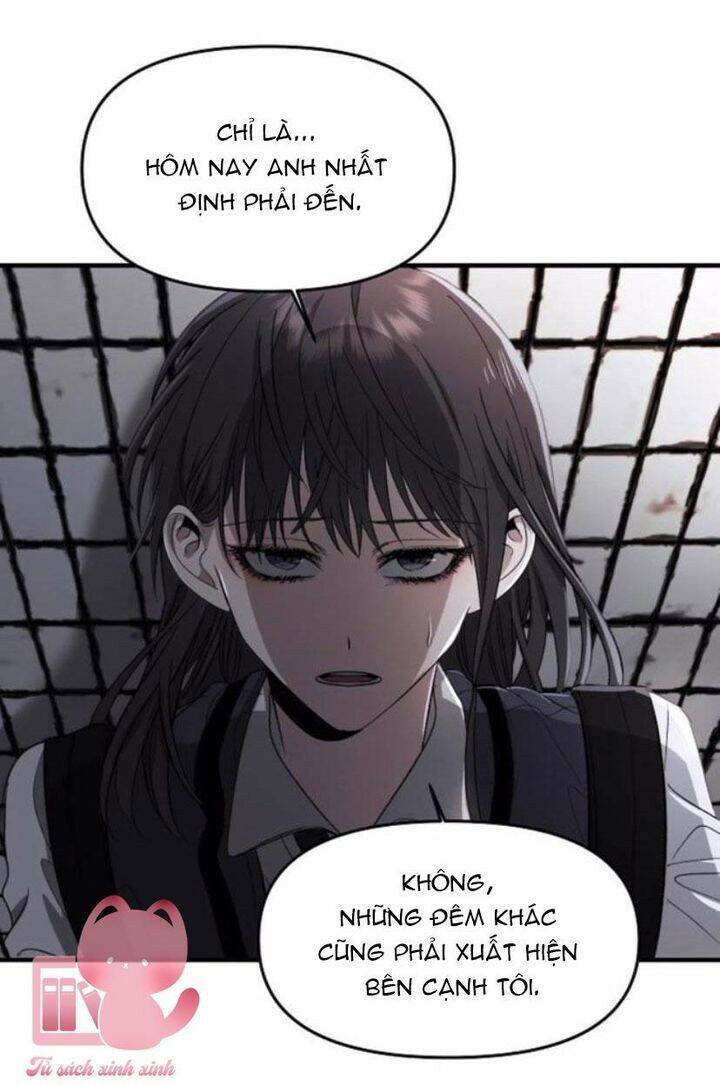 tự do trong mơ Chương 48 - Next chapter 48