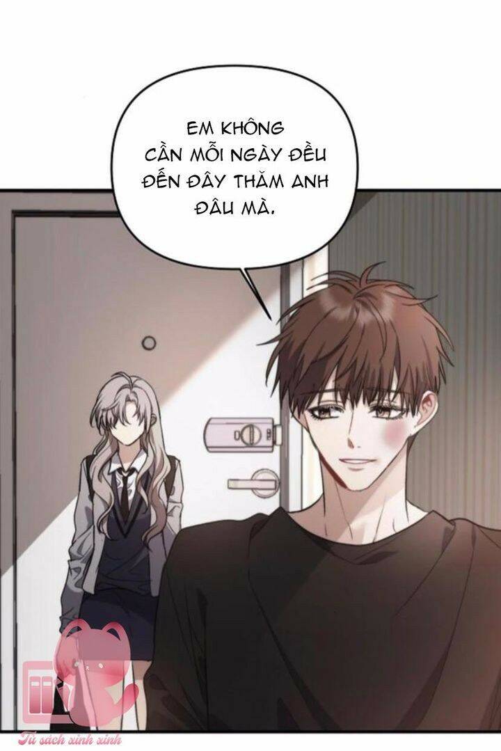 tự do trong mơ Chương 48 - Next chapter 48