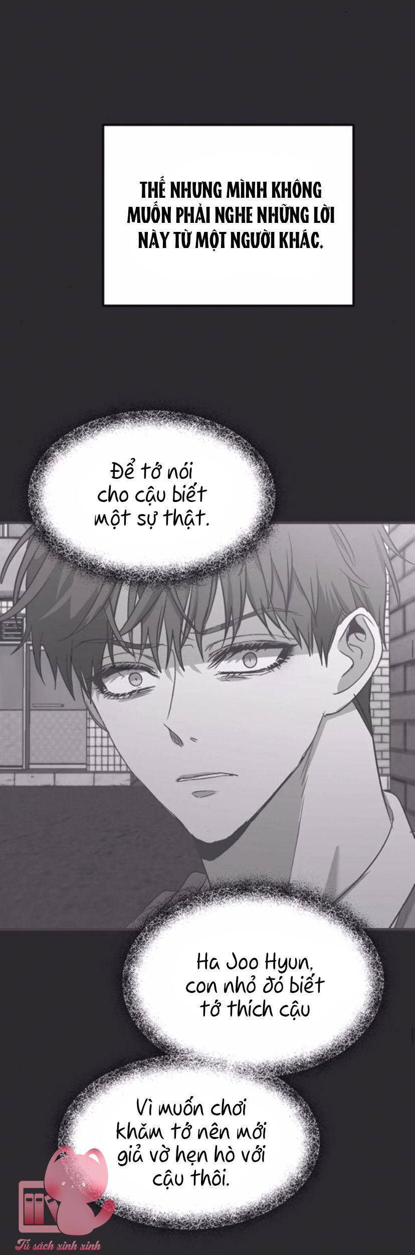 tự do trong mơ Chương 49 - Next chapter 49