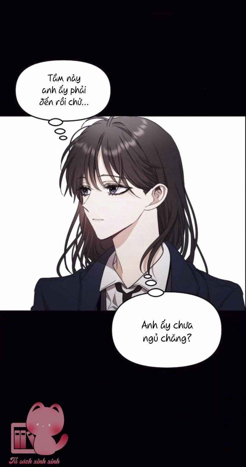 tự do trong mơ Chương 49 - Next chapter 49