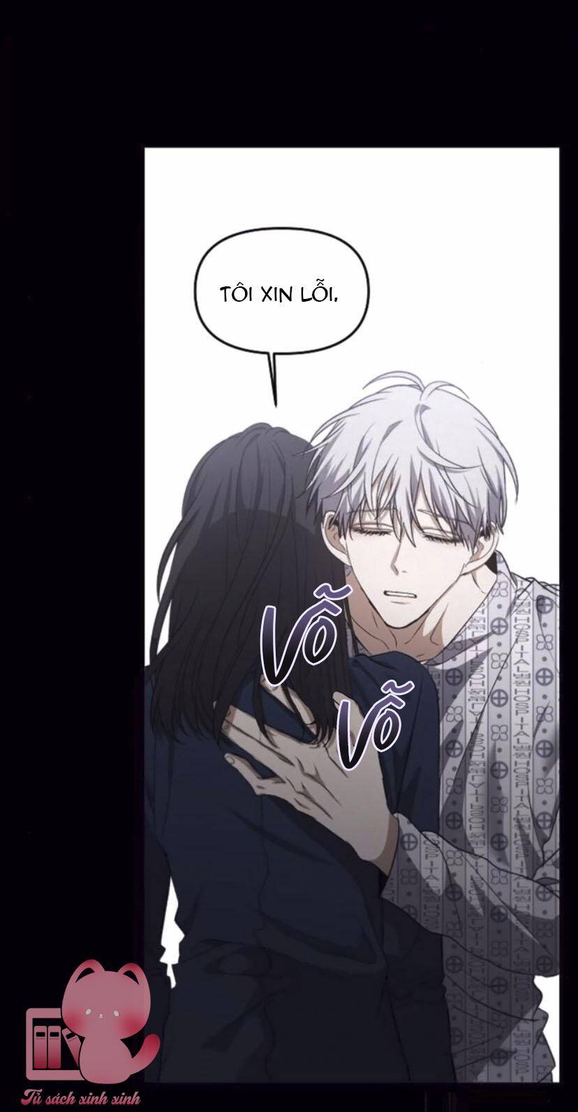 tự do trong mơ Chương 49 - Next chapter 49