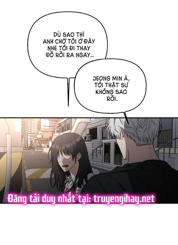 tự do trong mơ Chương 57.1 - Trang 2