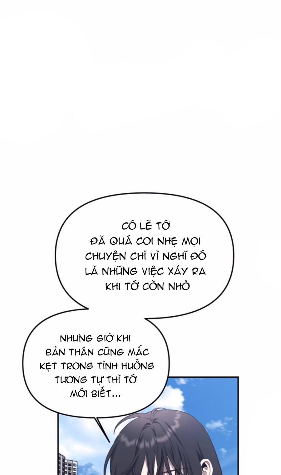 tự do trong mơ Chương 59 - Next chapter 60