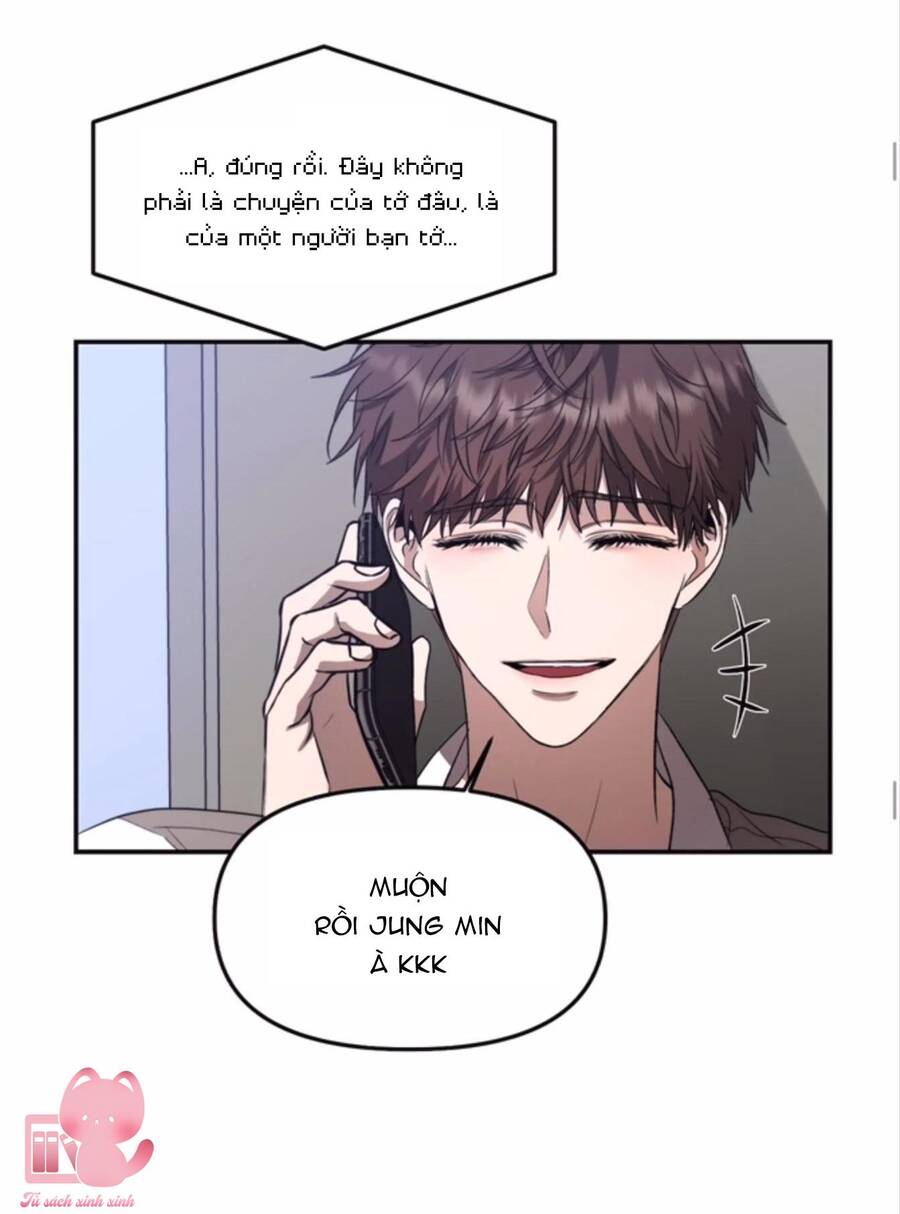 tự do trong mơ Chương 59 - Next chapter 60