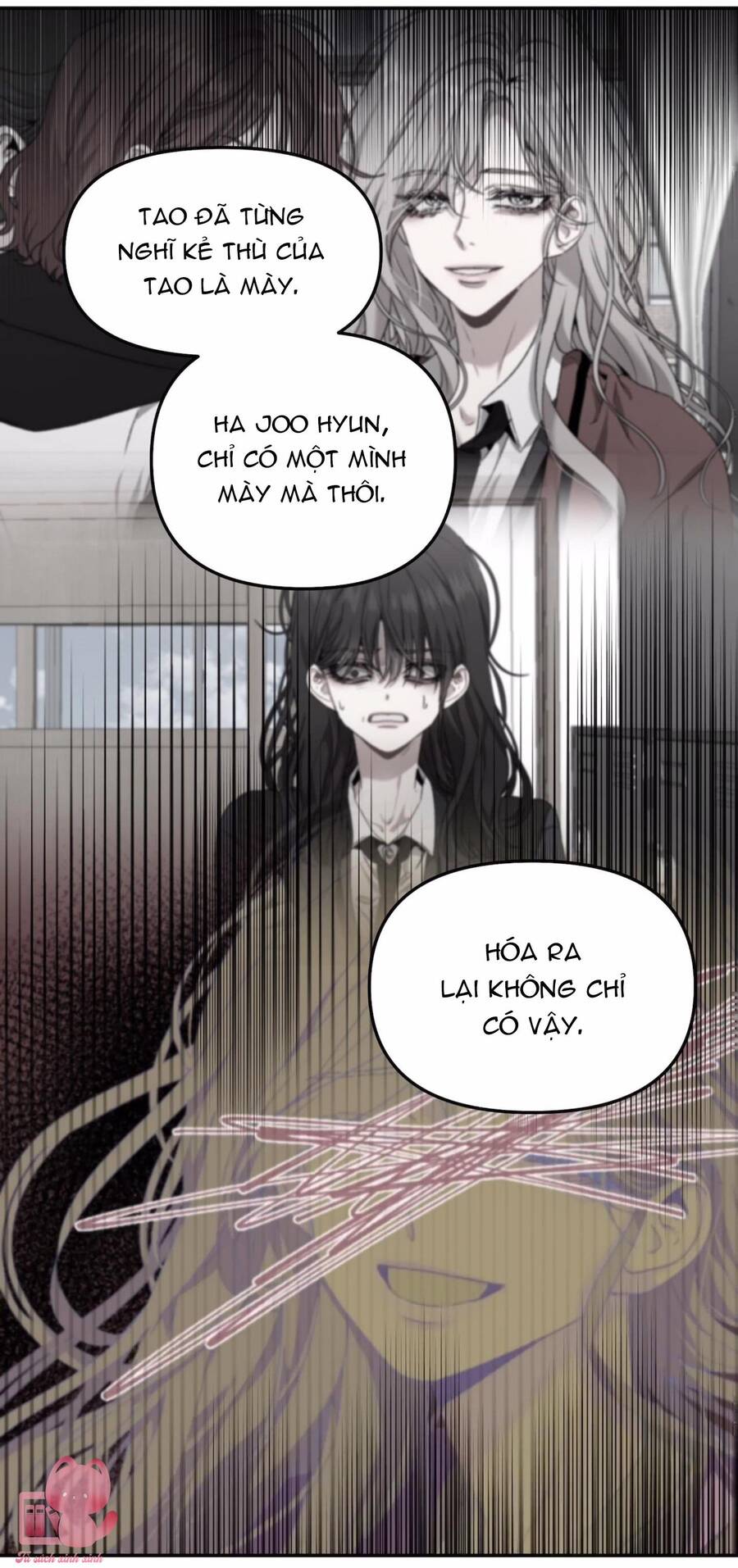 tự do trong mơ Chương 60 - Next chapter 61