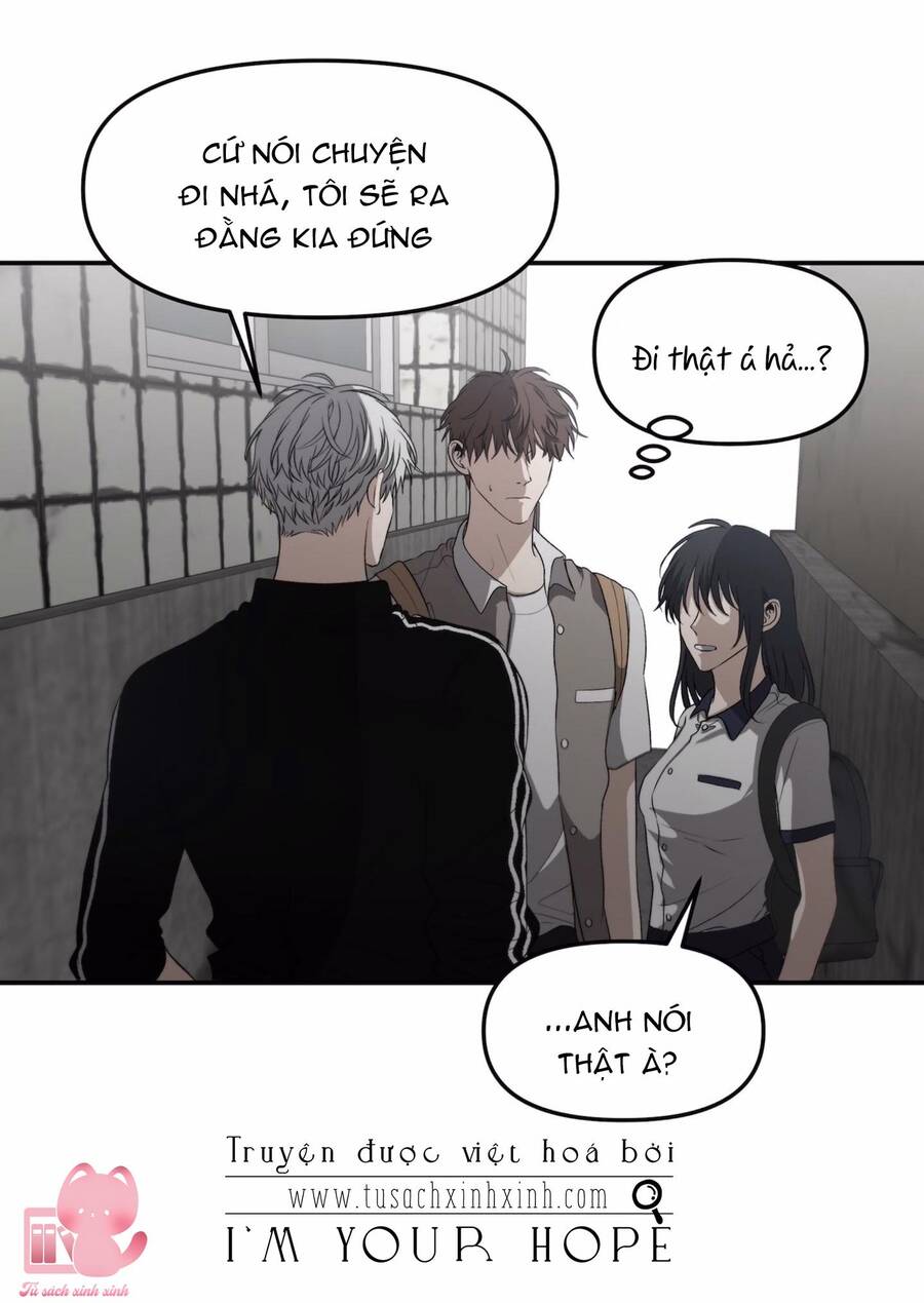 tự do trong mơ Chương 61 - Next Chapter 61.1