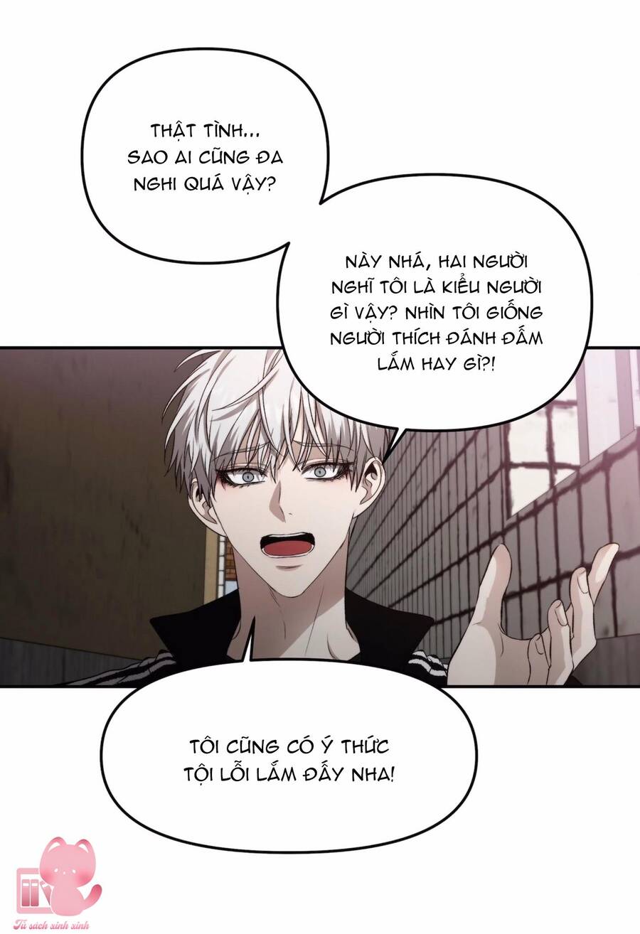 tự do trong mơ Chương 61 - Next Chapter 61.1