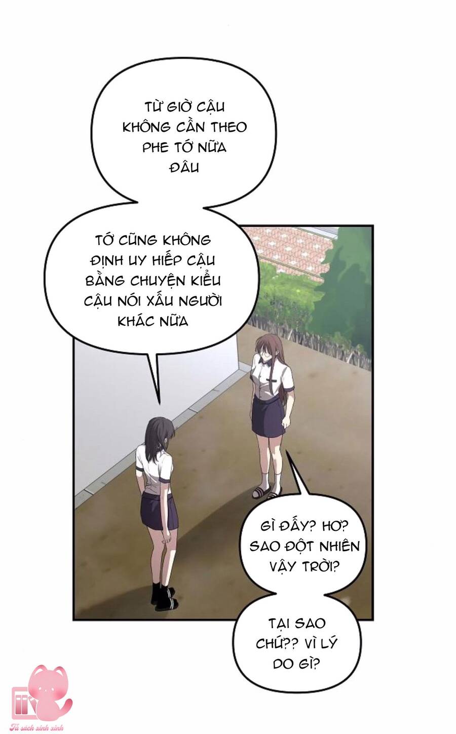 tự do trong mơ Chương 64 - Next chapter 64