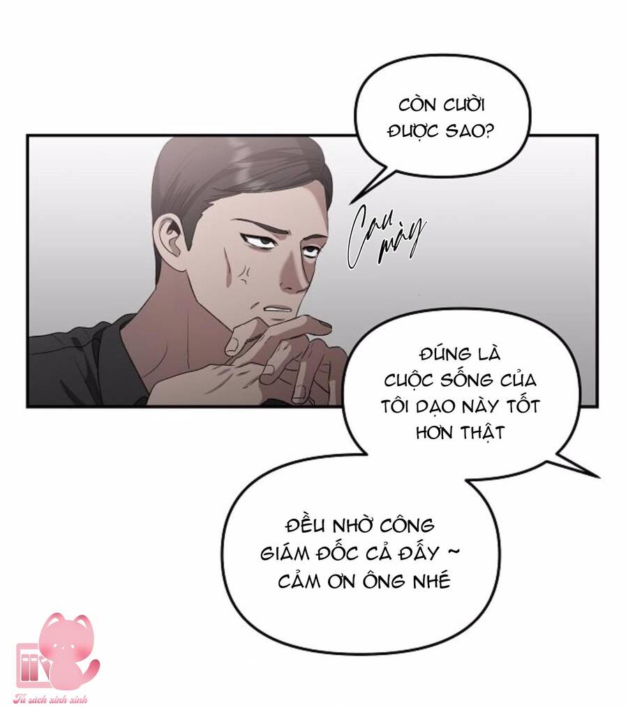 tự do trong mơ Chương 65 - Next chapter 65