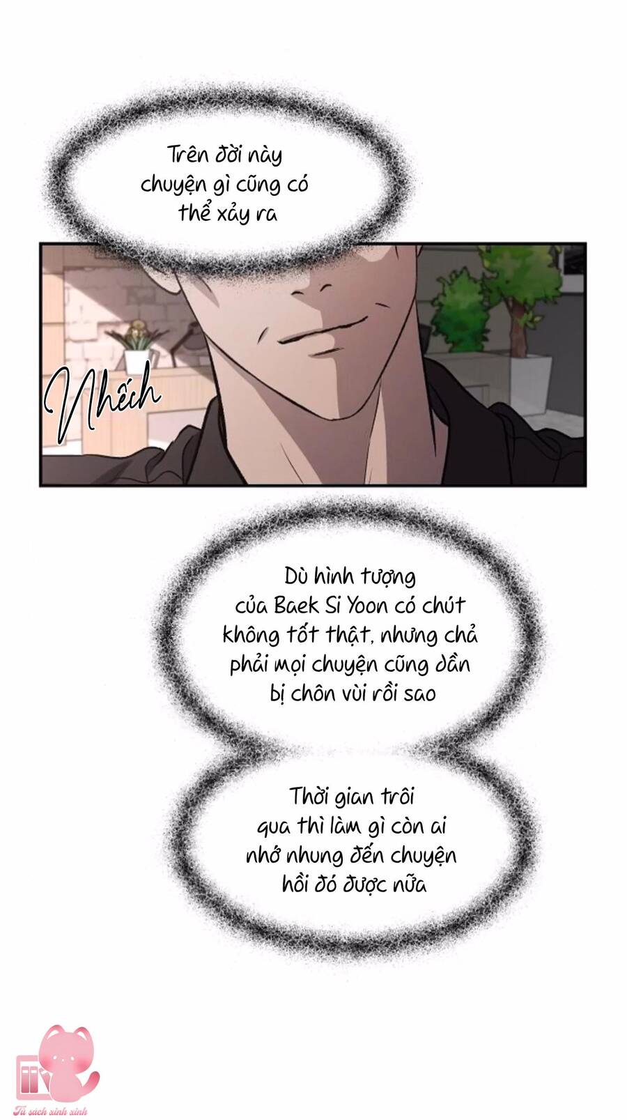 tự do trong mơ Chương 65 - Next chapter 65