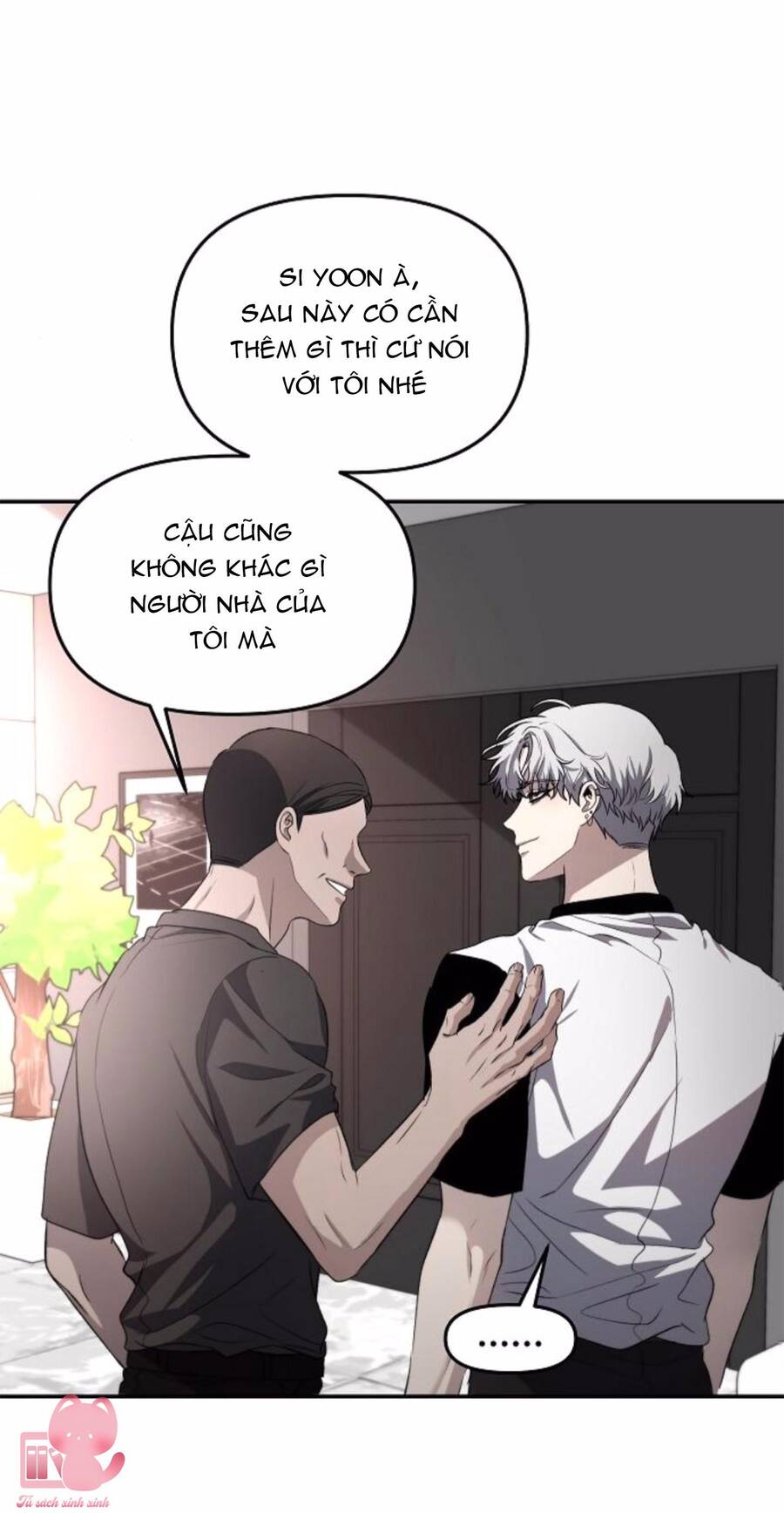 tự do trong mơ Chương 65 - Next chapter 65