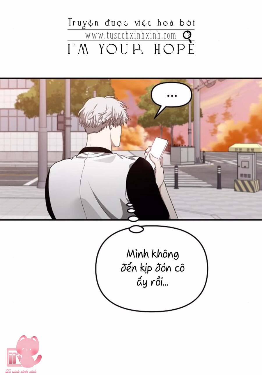 tự do trong mơ Chương 65 - Next chapter 65